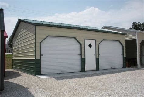 metal house plan ideas with garage|prefabricated metal garage.